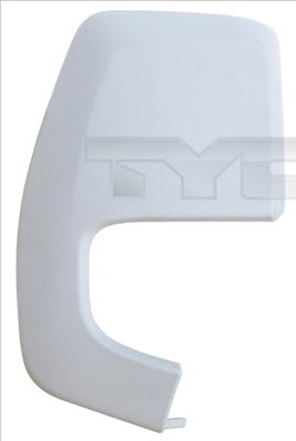 Cover, exterior mirror 310-0213-2