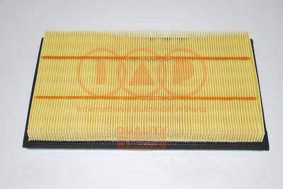 Воздушный фильтр IAP QUALITY PARTS 121-16103 для SUZUKI SWIFT