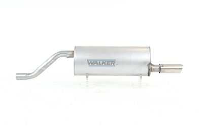 крайно гърне WALKER 23525