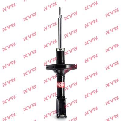 STOßDäMPFER KYB 333707 11