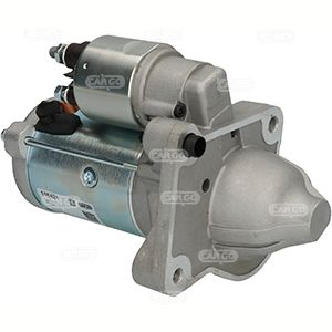 HC-Cargo 116421 Стартер для FORD FIESTA VI (CB1, CCN)