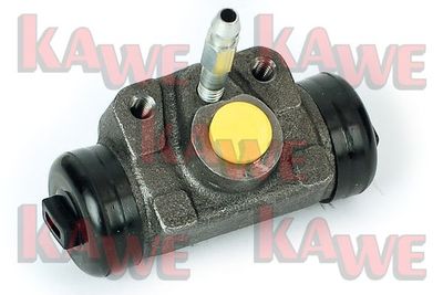 спирачно цилиндърче на колелото KAWE W4284