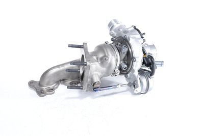 LADER AUFLADUNG BTS Turbo T918142 25