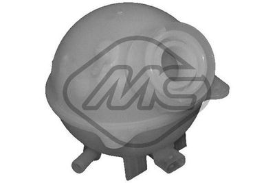 Компенсационный бак, охлаждающая жидкость Metalcaucho 03649 для FORD GALAXY