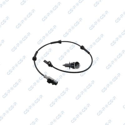 SENZOR TURATIE ROATA