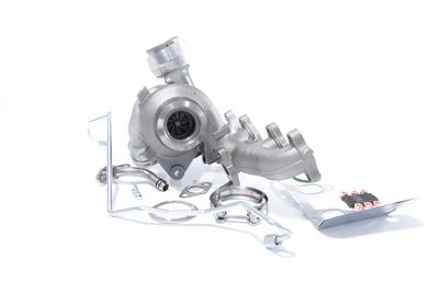 LADER AUFLADUNG BTS Turbo T981073 17