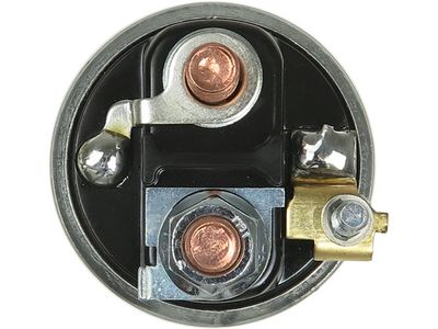 Vorschau Magnetschalter, Starter Ansicht 3