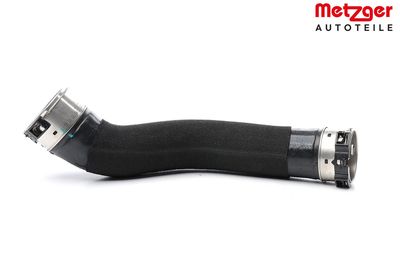 LADELUFTSCHLAUCH METZGER AUTOTEILE 2401025 3