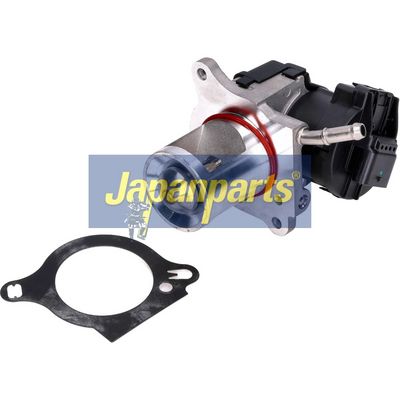 JAPANPARTS ERG vožtuvas