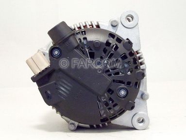 GENERATOR FARCOM 112187 2