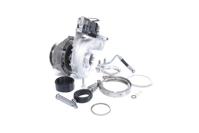 LADER AUFLADUNG BTS Turbo T981239 32