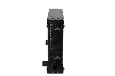 Motorradiator