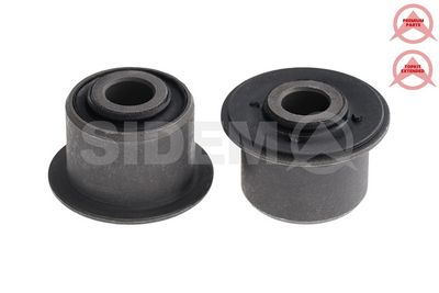 Uložení, řídicí mechanismus SIDEM 853616 SET