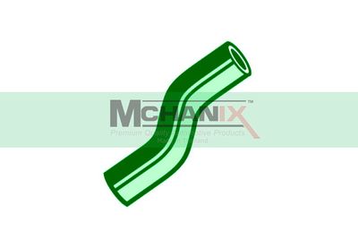 Шланг радиатора Mchanix NSRDH-140 для NISSAN DATSUN