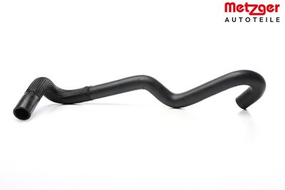 FURTUN RADIATOR METZGER AUTOTEILE 2420018 2