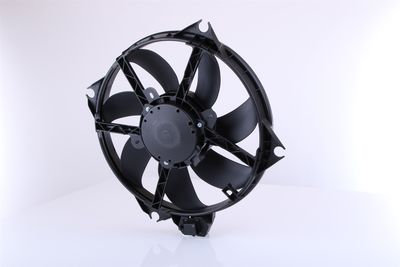 LüFTER MOTORKüHLUNG NISSENS 85989 9