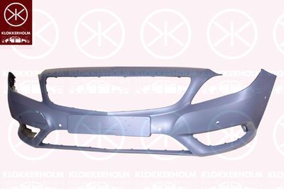 STOßFäNGER KLOKKERHOLM 3509900