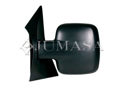 JUMASA 54222035 Наружное зеркало для MERCEDES-BENZ VITO Фургон (W638) 113 2.0 (638.014, 638.094)