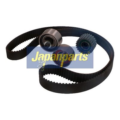 JAPANPARTS Комплект ремня ГРМ