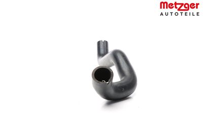 FURTUN RADIATOR METZGER AUTOTEILE 2420232 8