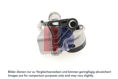 ÖLKüHLER MOTORöL