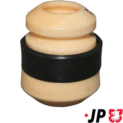 TAMPON CAUCIUC SUSPENSIE