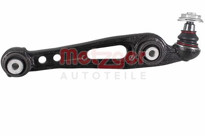 Wahacz, zawieszenie koła METZGER AUTOTEILE 58154502