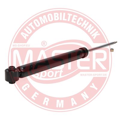 Tlmič pérovania MASTER-SPORT GERMANY 315913-PCS-MS