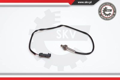 Лямбда-зонд ESEN SKV 09SKV507 для OPEL CALIBRA