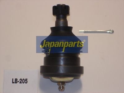 JAPANPARTS Šarnyras / girgždukas