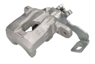 Schijfremklauw Achter Links (nieuw) past: SUBARU TREZIA  TOYOTA IQ, RACTIS, URBAN CRUISER, VERSO S, YARIS, YARIS / VIOS 1.0-1.8 01.05-