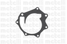 POMPă DE APă RăCIRE MOTOR METELLI 240995 1