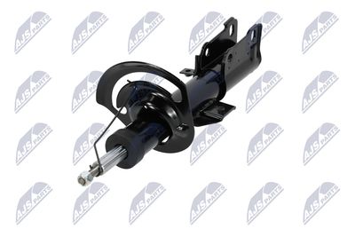 AMORTIZOR NTY AFT037 37