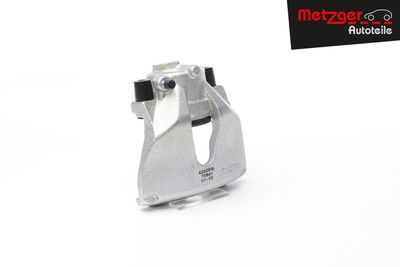 ETRIER FRANA METZGER AUTOTEILE 6260016 34