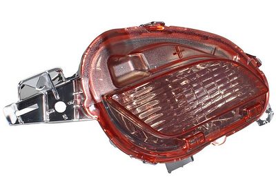 Achteruitrijlicht Rechts past: TOYOTA YARIS XP130 04.17-01.20