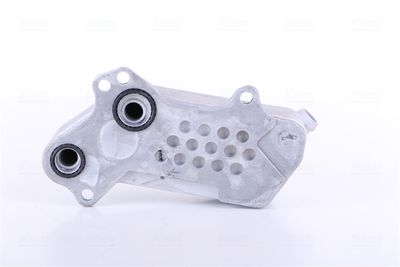 RADIATOR ULEI ULEI MOTOR NISSENS 91126 2