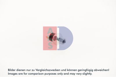 DRUCKSCHALTER KLIMAANLAGE