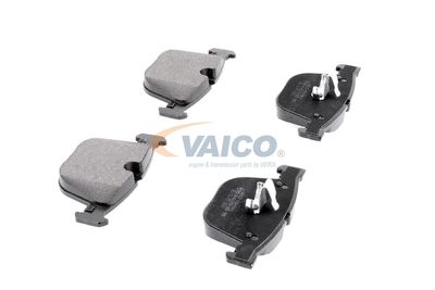 BREMSBELAGSATZ SCHEIBENBREMSE VAICO V200961 26