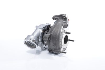 LADER AUFLADUNG BTS Turbo T914137 20