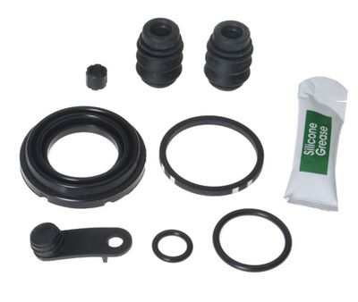 SET REPARATIE ETRIER BUDWEG CALIPER 204040