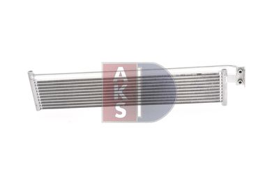 ÖLKüHLER AUTOMATIKGETRIEBE AKS DASIS 126031N 15