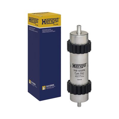 Vorschau Kraftstofffilter Ansicht 2