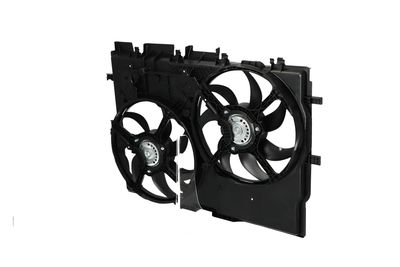 VENTILATOR RADIATOR NRF 47895 28