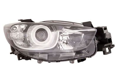 Основная фара ALKAR 2752906 для MAZDA CX-5