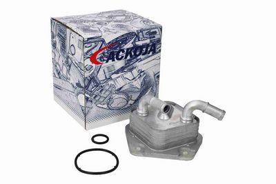 RADIATOR RACIRE ULEI CUTIE DE VITEZE AUTOMATA ACKOJA A26600008 1