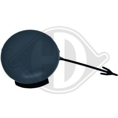 KLAPPE ABSCHLEPPHAKEN