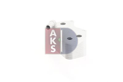 ÖLKüHLER MOTORöL AKS DASIS 046042N 2