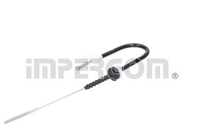 SEILZUG KUPPLUNGSBETäTIGUNG