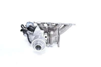 LADER AUFLADUNG BTS Turbo T914918 9