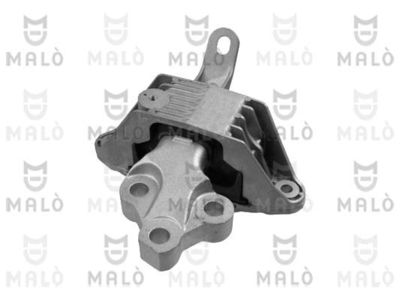 AKRON-MALÒ 285081 Подушка двигателя  для OPEL ASTRA (Опель Астра)